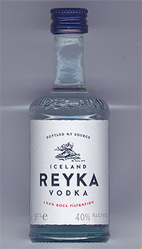 «Reyka»