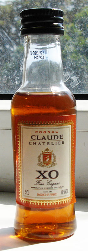 «Claude Chatelier X.O. Fine»