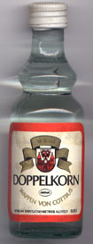 «Doppelkorn Wappen Von Cottbus»