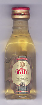 «Grant's The Family Reserve»