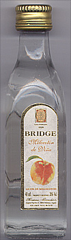 «Bridge Melocoton de Vin~a»