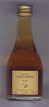 «Kazumian V.S.»