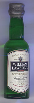 «William Lawson's»