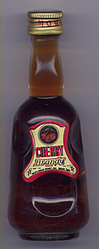 «Cherry Brandy»