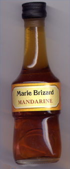 «Marie Brizard Mandarine»