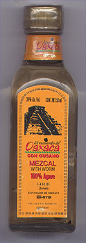 «Oaxaca Gold»