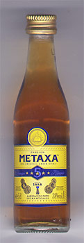 «Metaxa 5»