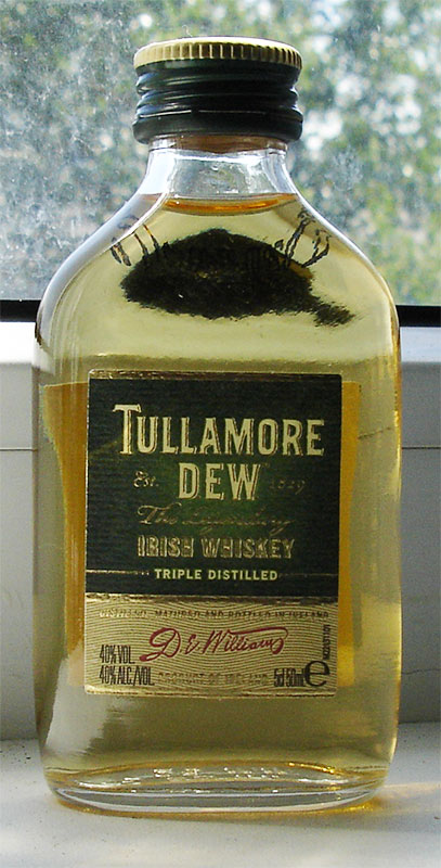 «Tullamore Dew»
