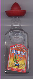 «Sierra Silver»