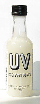 «UV Coconut»