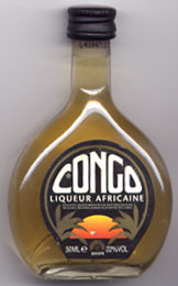 «Congo Africaine»