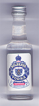 «Bolskaya»