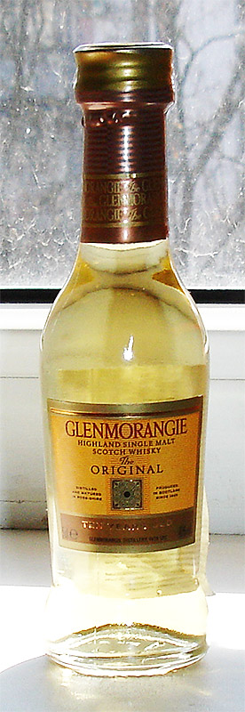 «Glenmorangie The Original»