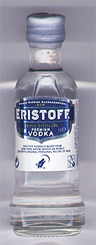 «Eristoff Premium»