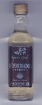 «El Reformador Gold»