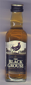 «The Black Grouse»