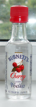 «Burnett's Cherry»