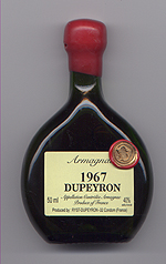 «Dupeyron 1967»
