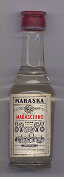 «Maraska Maraschino»