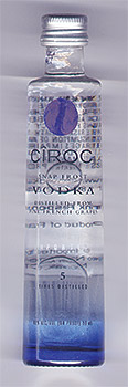 «Ciroc Snap Frost»