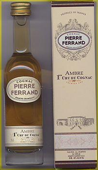 «Pierre Ferrand Grande Champagne»