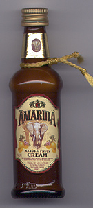 «Amarula Marula Fruit Cream»