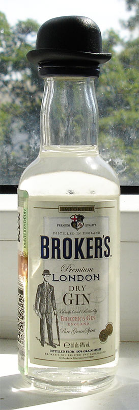 «Broker's»