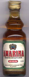 «Amarina Mehrfruchtsaftlikor»