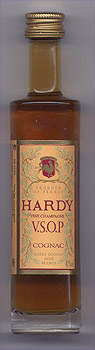 «Hardy V.S.O.P. Fine Champagne»