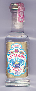 «Royal Gate Genuine»