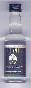 «Stolypin»
