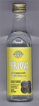 «Perlova Premium Light Lemon»