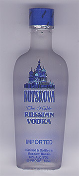 «Kutskova»