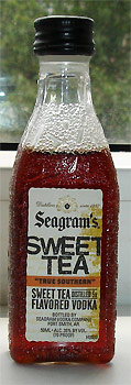 «Seagram's Sweet Tea»