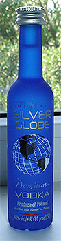 «Silver Globe»