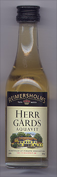 «Herb Gards Reimersholms»