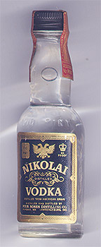 «Nikolai»