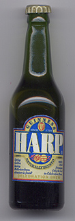 «Harp Guinness»