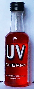 «UV Cherry»