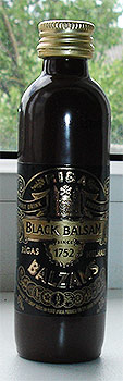 «Riga Black Balsam»
