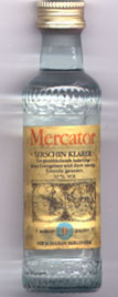 «Mercator Serschin Klarer»