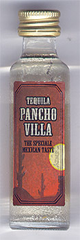 «Pancho Villa»