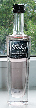 «Pinky»