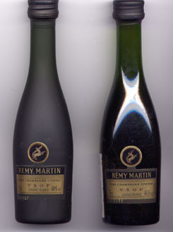 «Remy Martin V.S.O.P. Fine Champagne»