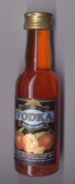 «Vodka Mandarino»