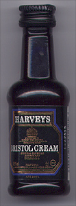 «Harveys Bristol Cream»
