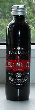 «Riga Black Balsam Element»