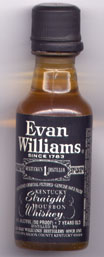 «Evan Williams»