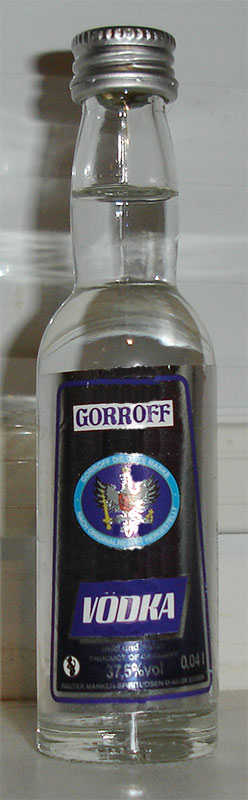 «Gorroff»