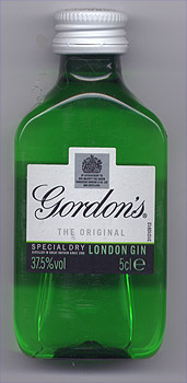 «Gordon's Special Dry»